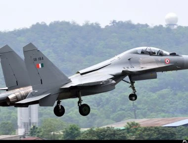 Η ινδική Αεροπορία θέλει 40 επιπλέον Su-30MKI